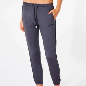 Rip Curl Track pants. Vaporcool